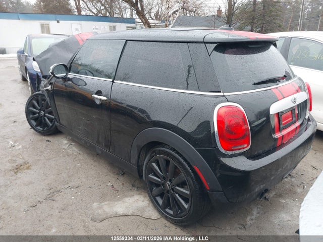WMWXM5C51F3B34045 Mini Cooper