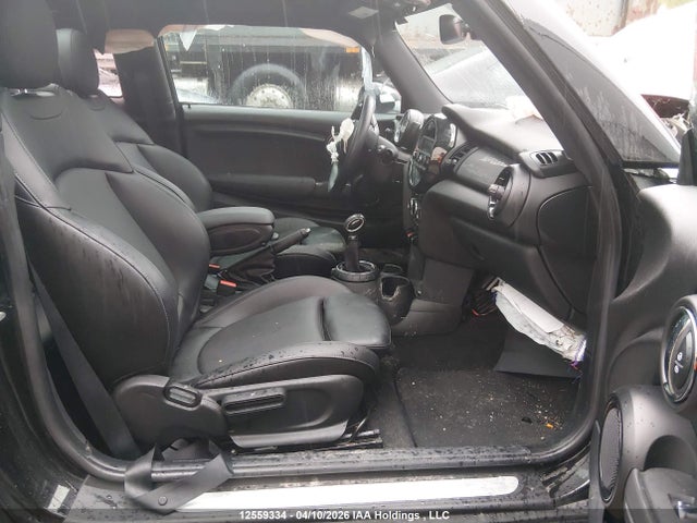 WMWXM5C51F3B34045 Mini Cooper