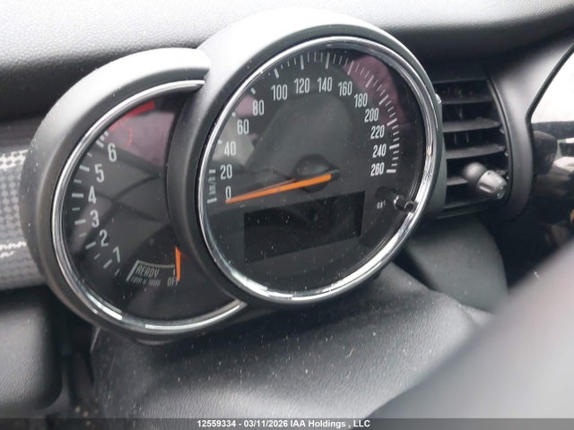 WMWXM5C51F3B34045 Mini Cooper