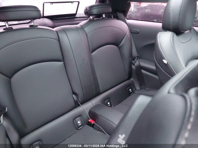 WMWXM5C51F3B34045 Mini Cooper