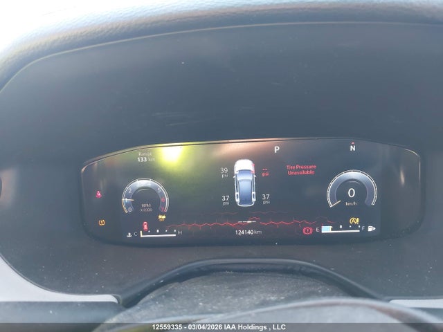 3C4NJDCB6NT238100 Jeep Compass Limited