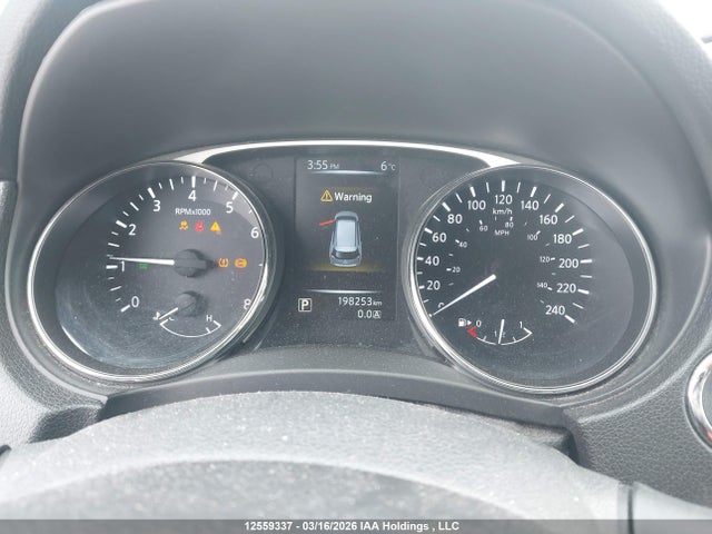 Продаж на аукціоні авто 2014 Nissan Rogue S/sl/sv, vin: 5N1AT2MV0EC819122, номер лоту: 12559337