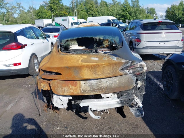 Tesla Model 3 Long Range 2025 5YJ3E1EA5SF901505 Image 15