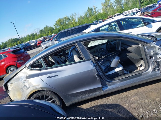 Tesla Model 3 Long Range 2025 5YJ3E1EA5SF901505 Image 6