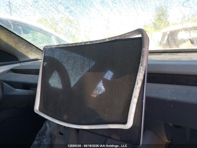 Tesla Model 3 Long Range 2025 5YJ3E1EA5SF901505 Image 7