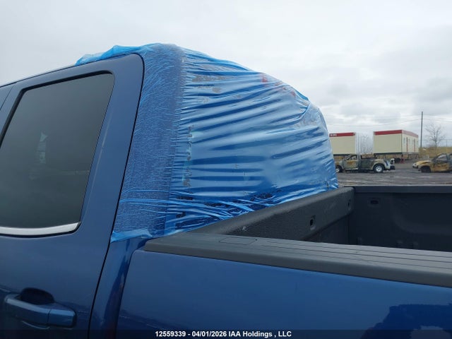 1GTV2UECXFZ224309 GMC Sierra 1500 Sle