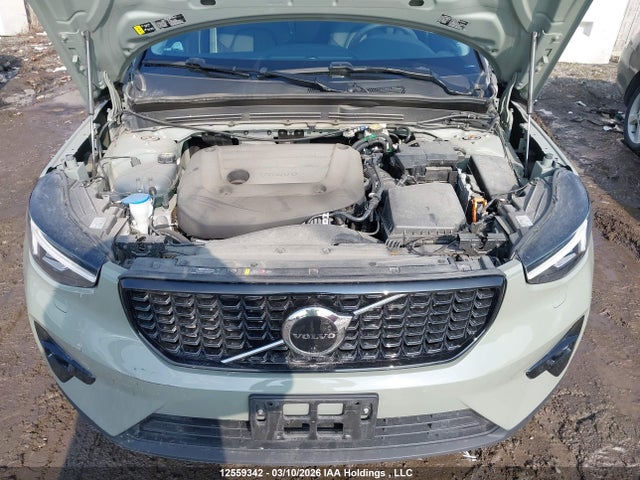 YV4L12UM0P2065820 Volvo Xc40 Ultimate