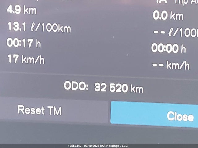 YV4L12UM0P2065820 Volvo Xc40 Ultimate
