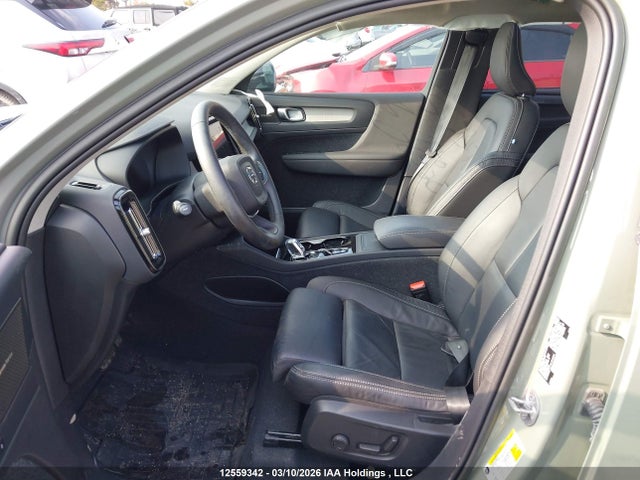 YV4L12UM0P2065820 Volvo Xc40 Ultimate