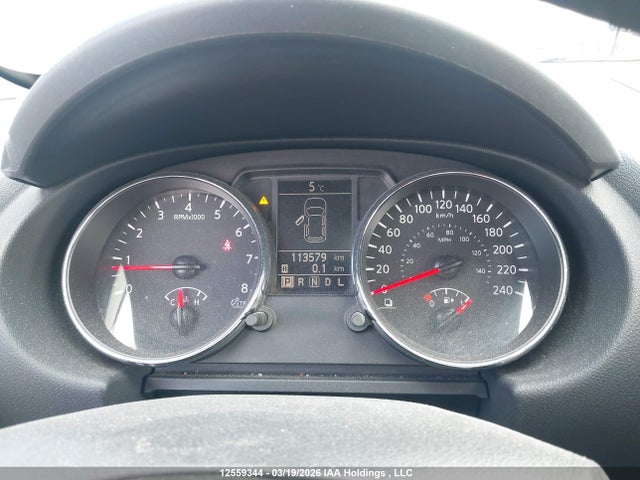 2013 Nissan Rogue S/sl/sv მანქანა იყიდება აუქციონზე, vin: JN8AS5MVXDW106299, აუქციონის ნომერი: 12559344