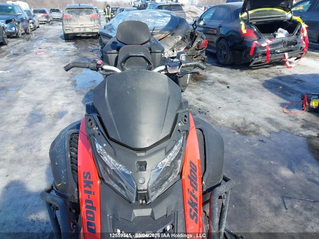 Skidoo Skidoo 2020 2BPSAFLB0LV000233 Image 12