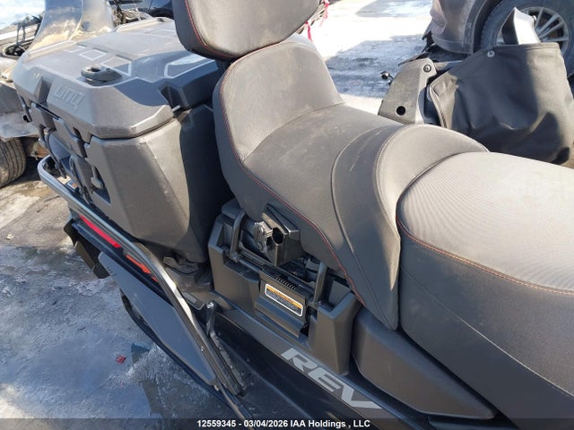 Skidoo Skidoo 2020 2BPSAFLB0LV000233 Image 15