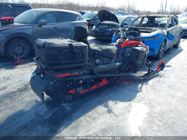 Skidoo Skidoo 2020 2BPSAFLB0LV000233 Image 4