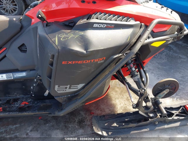 Skidoo Skidoo 2020 2BPSAFLB0LV000233 Image 6