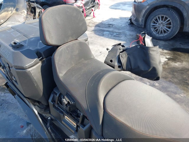 Skidoo Skidoo 2020 2BPSAFLB0LV000233 Image 8