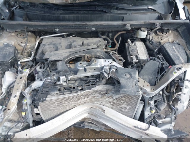12559346 :رقم المزاد ، 2T3B1RFV5LC118785 vin ، 2020 Toyota Rav4 Le مزاد بيع