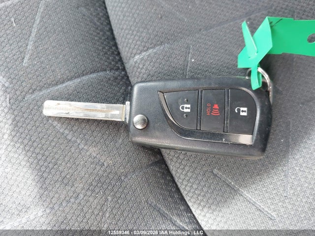 12559346 :رقم المزاد ، 2T3B1RFV5LC118785 vin ، 2020 Toyota Rav4 Le مزاد بيع