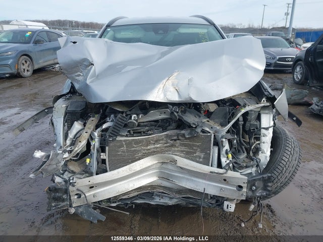 12559346 :رقم المزاد ، 2T3B1RFV5LC118785 vin ، 2020 Toyota Rav4 Le مزاد بيع