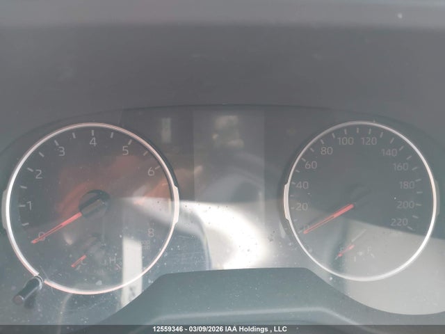 12559346 :رقم المزاد ، 2T3B1RFV5LC118785 vin ، 2020 Toyota Rav4 Le مزاد بيع