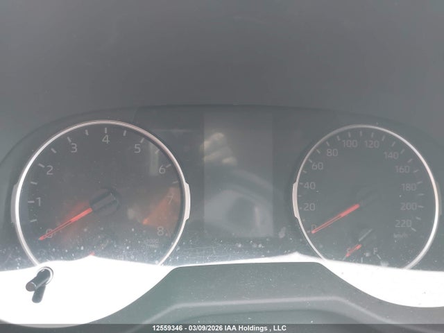 12559346 :رقم المزاد ، 2T3B1RFV5LC118785 vin ، 2020 Toyota Rav4 Le مزاد بيع