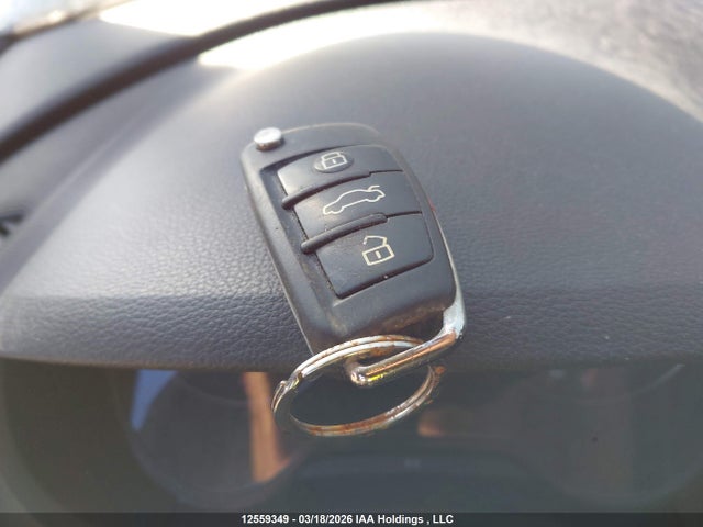 Aukcja sprzedaży 2015 Audi A3 2.0 Tdi Progressiv, vin: WAUGJRFF2F1045226, numer aukcji: 12559349