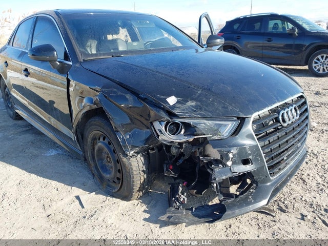 Aukcja sprzedaży 2015 Audi A3 2.0 Tdi Progressiv, vin: WAUGJRFF2F1045226, numer aukcji: 12559349