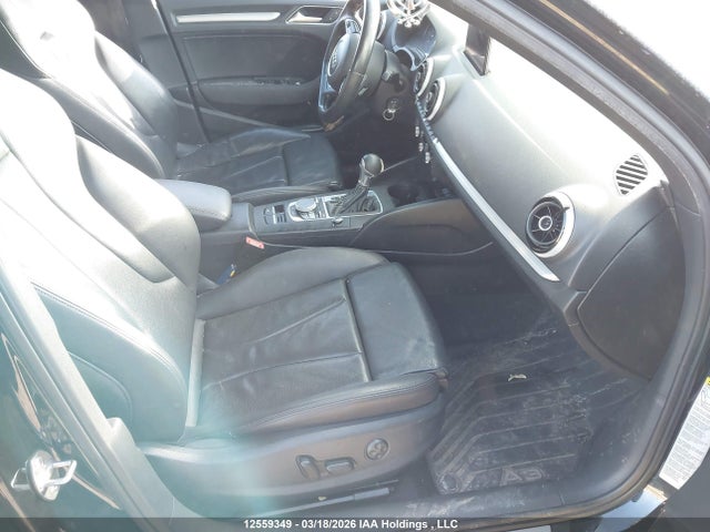 Aukcja sprzedaży 2015 Audi A3 2.0 Tdi Progressiv, vin: WAUGJRFF2F1045226, numer aukcji: 12559349