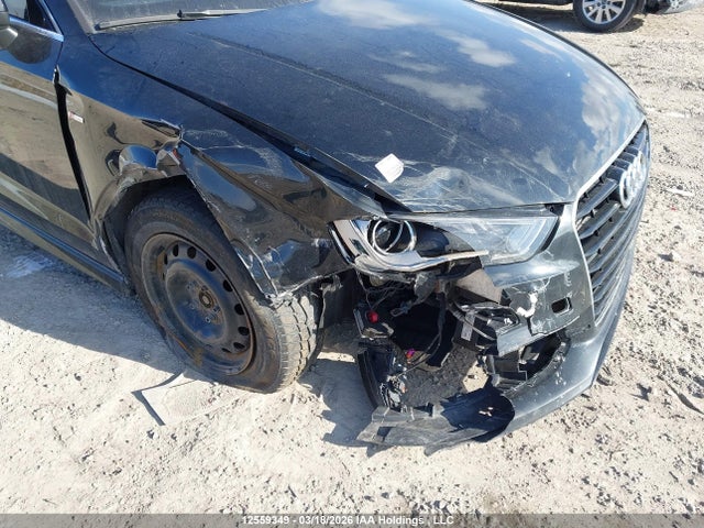 Aukcja sprzedaży 2015 Audi A3 2.0 Tdi Progressiv, vin: WAUGJRFF2F1045226, numer aukcji: 12559349