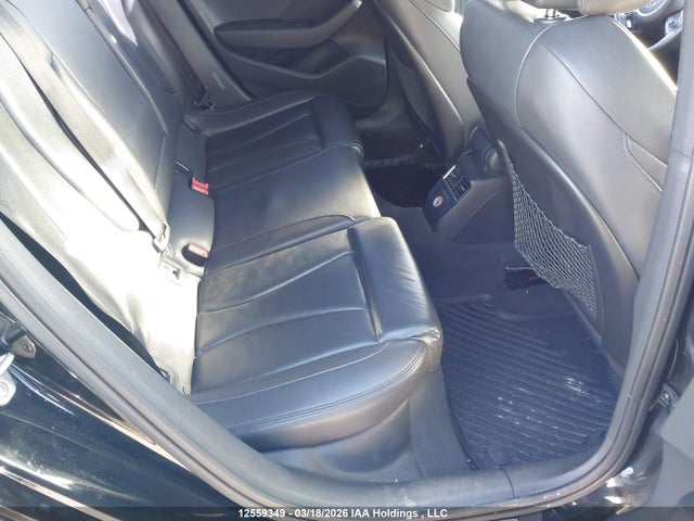 Aukcja sprzedaży 2015 Audi A3 2.0 Tdi Progressiv, vin: WAUGJRFF2F1045226, numer aukcji: 12559349