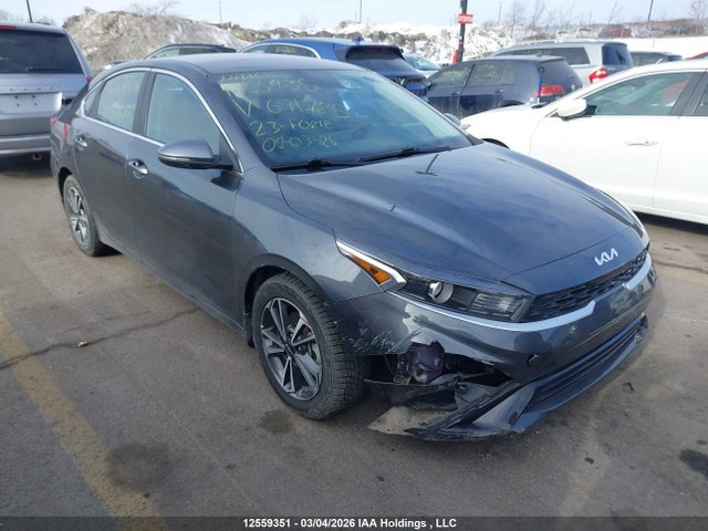 Aukcja sprzedaży 2023 Kia Forte, vin: 3KPF34AD1PE671785, numer aukcji: 12559351