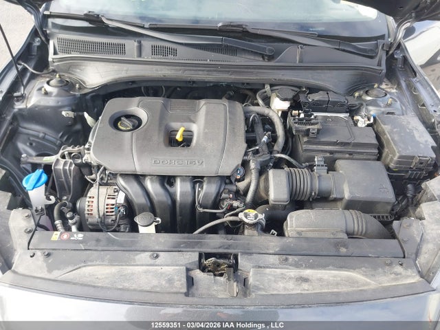 Aukcja sprzedaży 2023 Kia Forte, vin: 3KPF34AD1PE671785, numer aukcji: 12559351