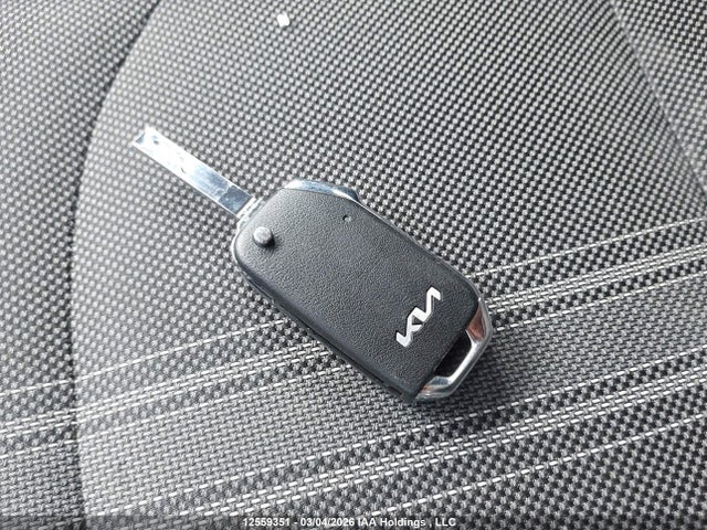 Aukcja sprzedaży 2023 Kia Forte, vin: 3KPF34AD1PE671785, numer aukcji: 12559351