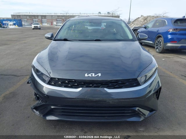 Aukcja sprzedaży 2023 Kia Forte, vin: 3KPF34AD1PE671785, numer aukcji: 12559351