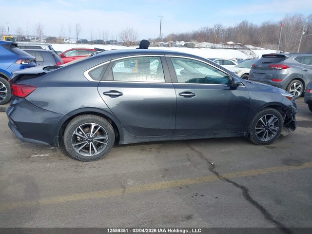 Aukcja sprzedaży 2023 Kia Forte, vin: 3KPF34AD1PE671785, numer aukcji: 12559351