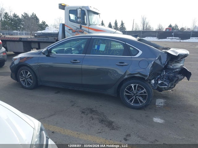 Aukcja sprzedaży 2023 Kia Forte, vin: 3KPF34AD1PE671785, numer aukcji: 12559351