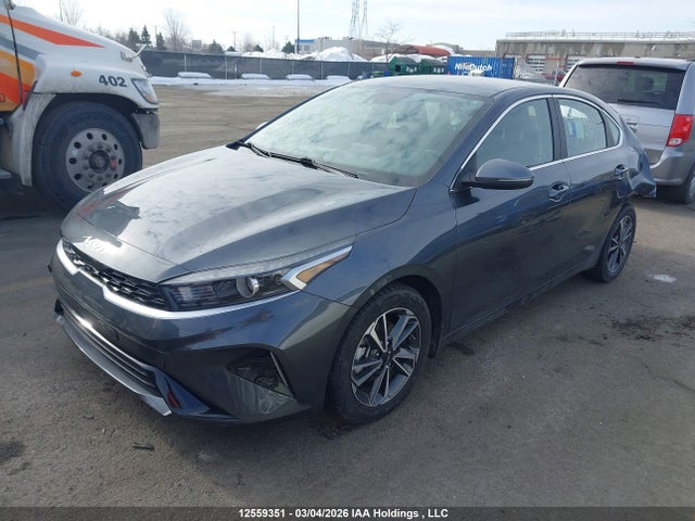 Aukcja sprzedaży 2023 Kia Forte, vin: 3KPF34AD1PE671785, numer aukcji: 12559351