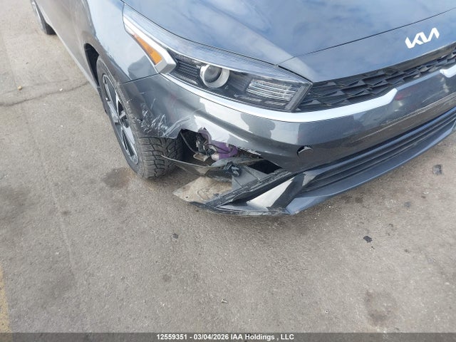 Aukcja sprzedaży 2023 Kia Forte, vin: 3KPF34AD1PE671785, numer aukcji: 12559351