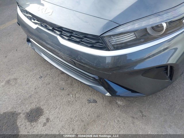 Aukcja sprzedaży 2023 Kia Forte, vin: 3KPF34AD1PE671785, numer aukcji: 12559351