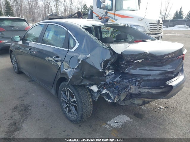 Aukcja sprzedaży 2023 Kia Forte, vin: 3KPF34AD1PE671785, numer aukcji: 12559351