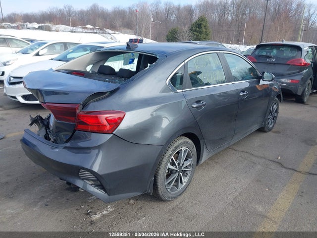 Aukcja sprzedaży 2023 Kia Forte, vin: 3KPF34AD1PE671785, numer aukcji: 12559351