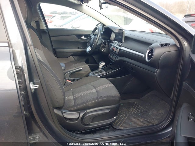 Aukcja sprzedaży 2023 Kia Forte, vin: 3KPF34AD1PE671785, numer aukcji: 12559351