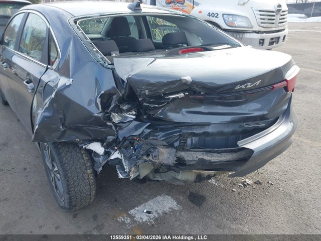 Aukcja sprzedaży 2023 Kia Forte, vin: 3KPF34AD1PE671785, numer aukcji: 12559351