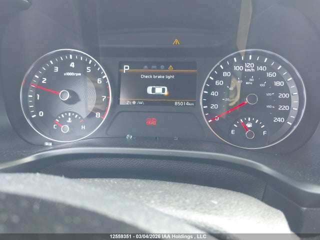 Aukcja sprzedaży 2023 Kia Forte, vin: 3KPF34AD1PE671785, numer aukcji: 12559351