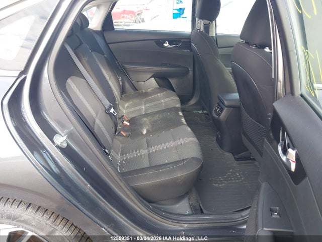 Aukcja sprzedaży 2023 Kia Forte, vin: 3KPF34AD1PE671785, numer aukcji: 12559351