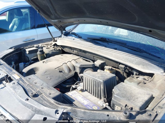 12559355 :رقم المزاد ، 5NMSG73E59H263991 vin ، 2009 Hyundai Santa Fe Gl/gls مزاد بيع