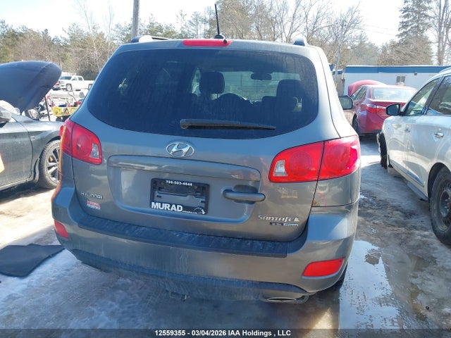 12559355 :رقم المزاد ، 5NMSG73E59H263991 vin ، 2009 Hyundai Santa Fe Gl/gls مزاد بيع