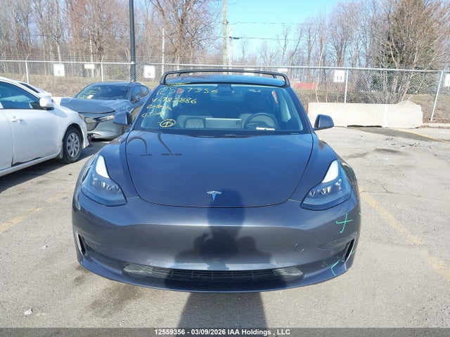 Aukcja sprzedaży 2021 Tesla Model 3 Standard Range/standard Range Plus, vin: 5YJ3E1EA8MF985886, numer aukcji: 12559356