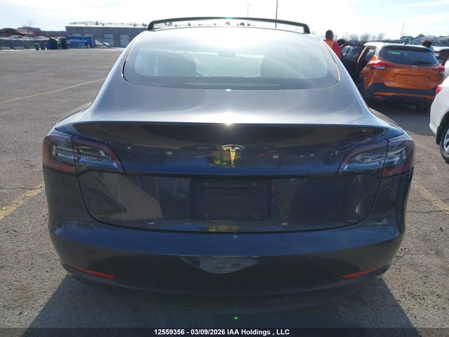 Aukcja sprzedaży 2021 Tesla Model 3 Standard Range/standard Range Plus, vin: 5YJ3E1EA8MF985886, numer aukcji: 12559356