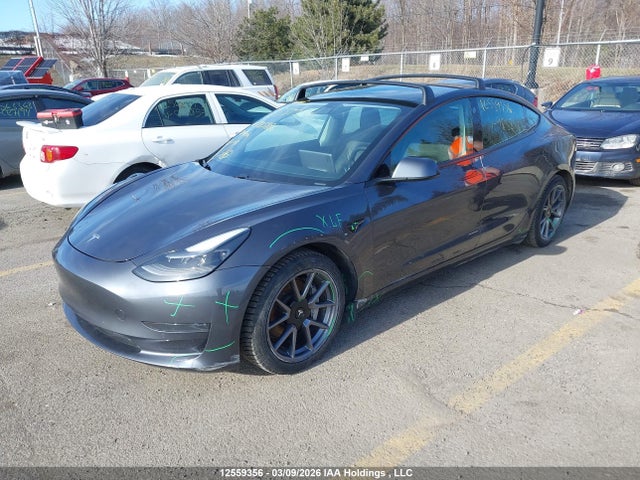 Aukcja sprzedaży 2021 Tesla Model 3 Standard Range/standard Range Plus, vin: 5YJ3E1EA8MF985886, numer aukcji: 12559356