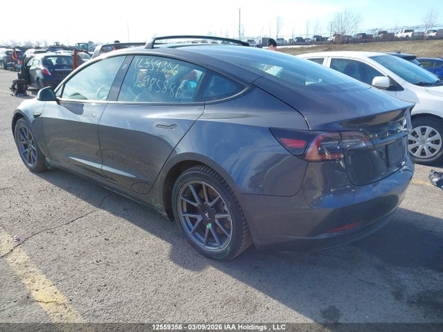 Aukcja sprzedaży 2021 Tesla Model 3 Standard Range/standard Range Plus, vin: 5YJ3E1EA8MF985886, numer aukcji: 12559356